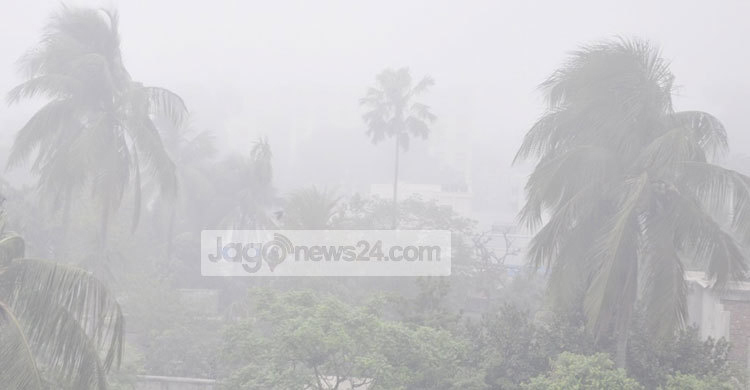 কমতে পারে রাতের তাপমাত্রা, কুয়াশার পূর্বাভাস