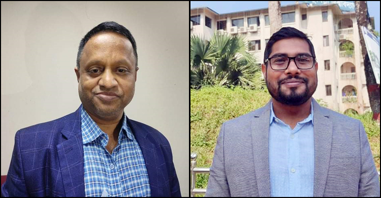 কুবি শিক্ষক সমিতির সভাপতি নন্দী, সম্পাদক মোকাদ্দেস