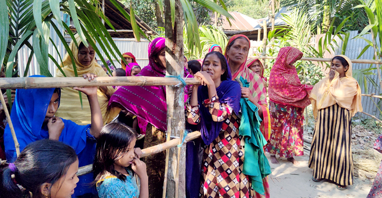 আঙুল অপারেশন করতে গিয়ে শিশুর পেট কাটলেন চিকিৎসক