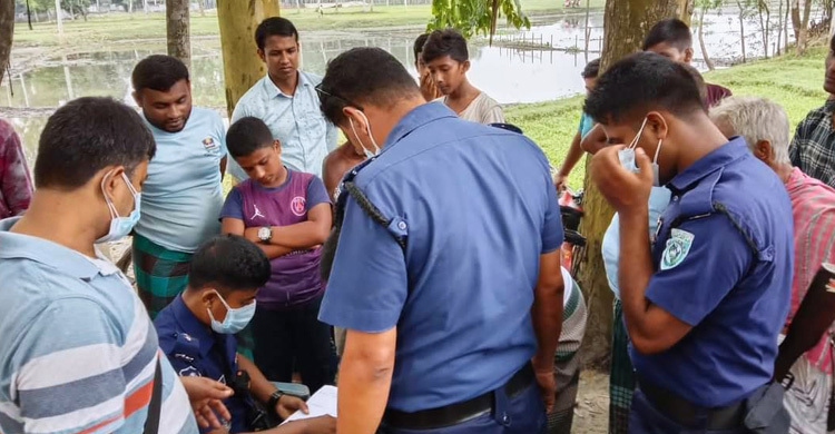 পরিত্যক্ত বাড়িতে মিললো যুবকের ঝুলন্ত মরদেহ