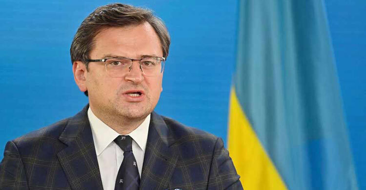 Russia has launched full-scale invasion of Ukraine, Kyiv says