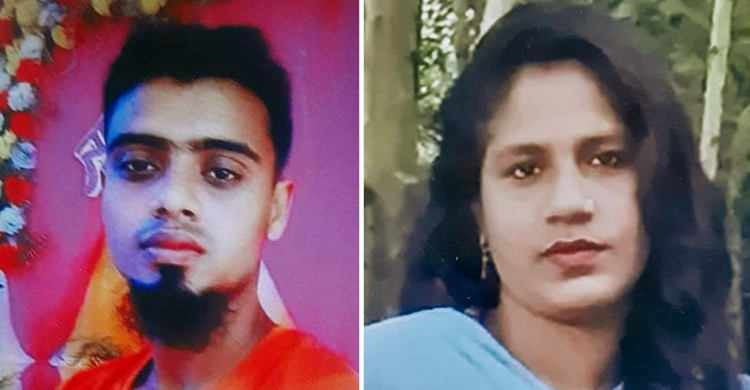 স্ত্রীর মৃত্যুর দুদিন পর স্বামীর আত্মহত্যা