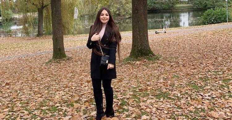 Channel disaster: Kurdish woman is first victim identified