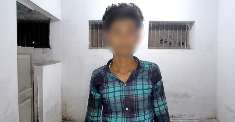 ভুয়া সিল দিয়ে পল্লীবিদ্যুতের বিলের টাকা আত্মসাৎ, যুবক গ্রেফতার