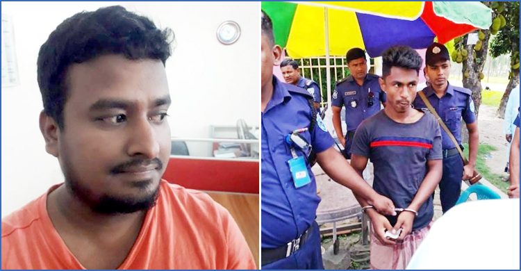 কুড়িগ্রামে ছাত্রলীগের সহায়তায় টিকিট কালোবাজারির দুই সদস্য আটক