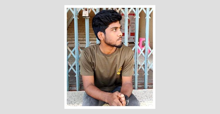 কুড়িগ্রামে ট্রলির চাকায় পিষ্ট এইচএসসি পরীক্ষার্থী