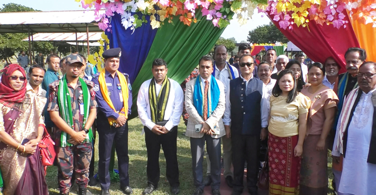 কুড়িগ্রামে ফের বসছে সীমান্ত হাট