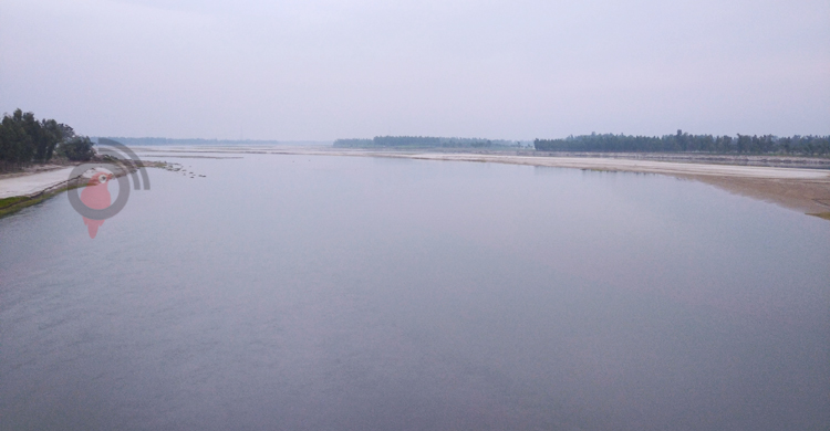 মাঝ পৌষে শীত গায়েব, গুঁড়ি গুঁড়ি বৃষ্টি