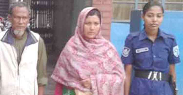 কুড়িগ্রামে সরকারি ওষুধ চুরির দায়ে আটক ২