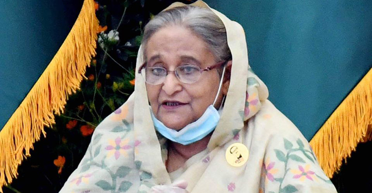 কুড়িগ্রামে কৃষি বিশ্ববিদ্যালয় হবে : প্রধানমন্ত্রী