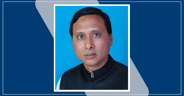 কুড়িগ্রাম পৌরসভায় বিজয়ী আ.লীগ প্রার্থী কাজিউল ইসলাম