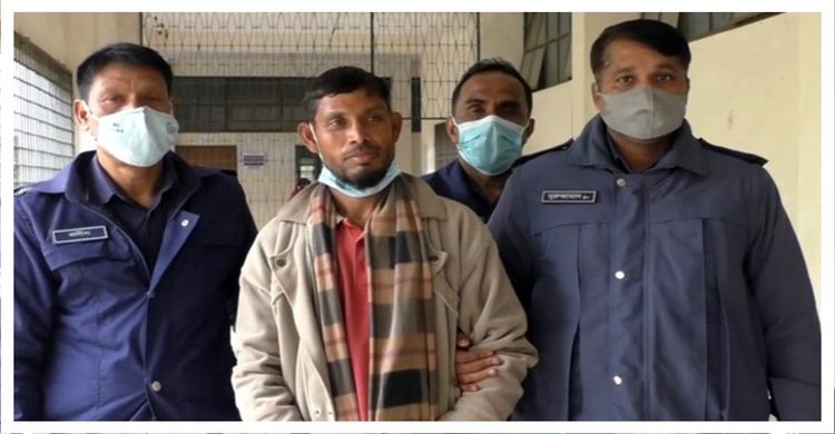 পরকীয়ায় বাধা দেয়ায় স্ত্রীকে হত্যা, ১৩ বছর পর স্বামীর ফাঁসি | ১৯ জানুয়ারি ২০২১