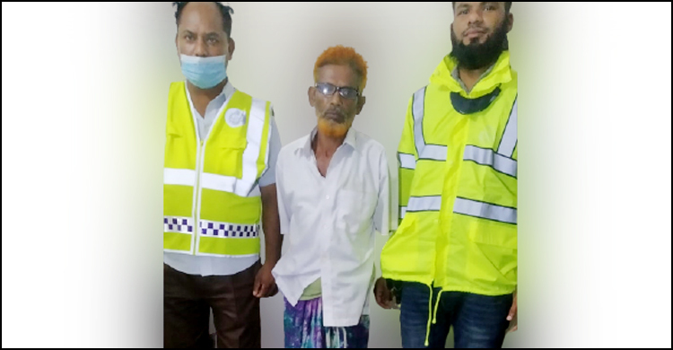 বালিশের নিচে মিলল ইয়াবা-গাঁজা