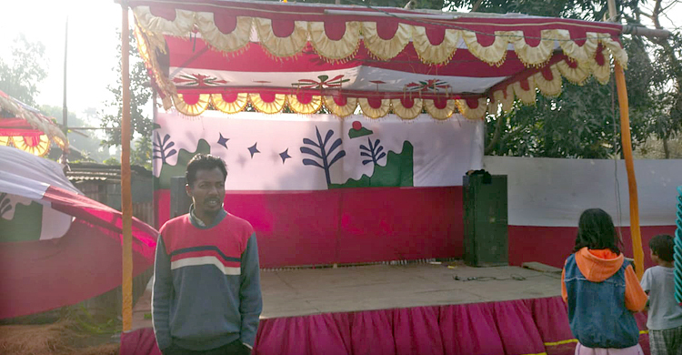 বিয়েবাড়িতে দু’পক্ষের সংঘর্ষে যুবক নিহত