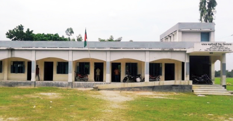 কুড়িগ্রামে শতভাগ ফেল যে স্কুলে
