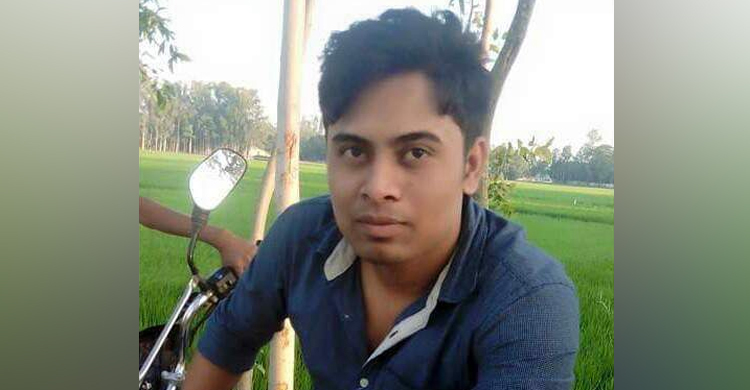 চাঁদাবাজি মামলায় ছাত্রলীগ নেতা গ্রেফতার