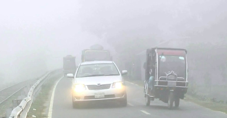 Kurigram-Winter-Photo