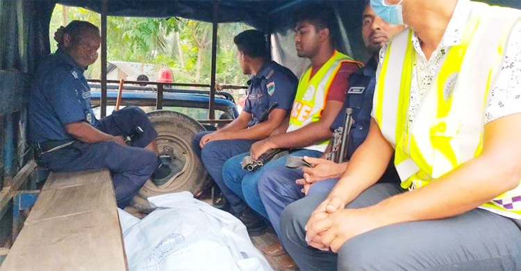 আওয়ামী লীগ নেতার ছেলেকে ডেকে নিয়ে কুপিয়ে হত্যা