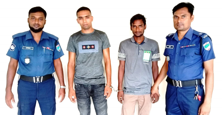 কুষ্টিয়ায় যুবককে হত্যায় ২ জনের যাবজ্জীবন