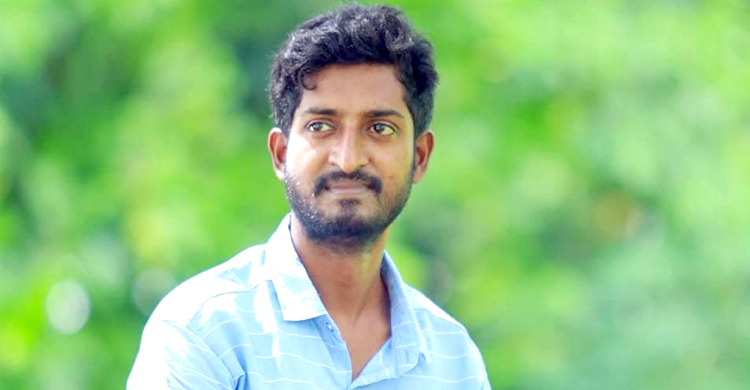 কুয়াকাটায় কন্টেন্ট ক্রিয়েটর সাদ্দাম গ্রেফতার