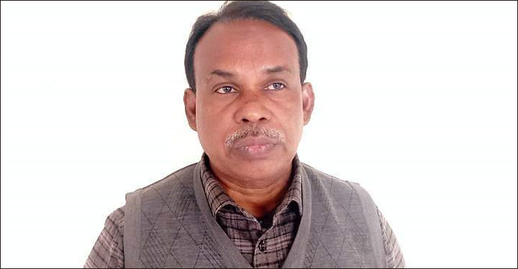 ১০ কোটি টাকা মূল্যের জমির দলিল জালিয়াতি, ভূমি কর্মকর্তা কারাগারে