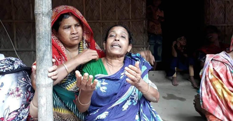 কুষ্টিয়ায় বেড়েছে খুনোখুনি, উদ্বেগ আত্মহত্যা নিয়েও