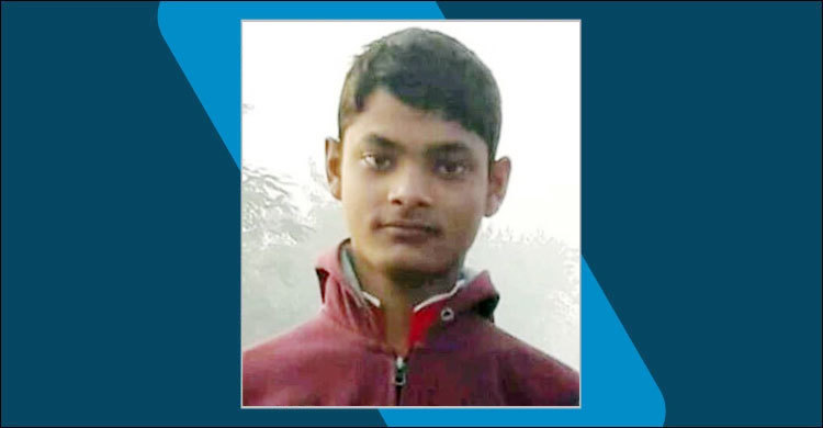 ঘুড়ি কেড়ে নিল চা বিক্রেতা বাবার স্বপ্ন