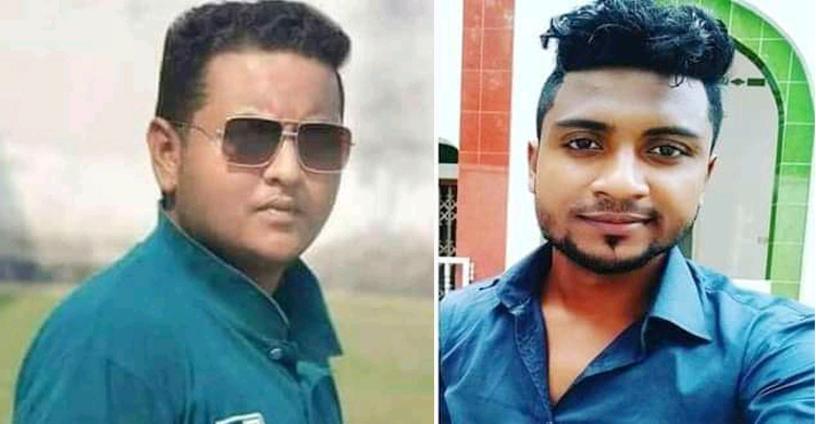 কুষ্টিয়ায় ফেনসিডিলসহ দুই ছাত্রলীগ নেতা গ্রেফতার