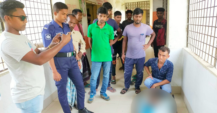 পেনশনের টাকা ছিনতাই, শোকে বৃদ্ধের মৃত্যু