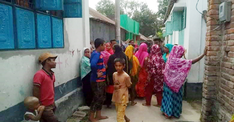 কুষ্টিয়ায় বেড়েছে খুনোখুনি, উদ্বেগ আত্মহত্যা নিয়েও