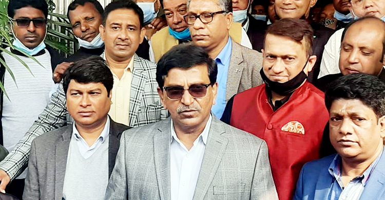 ‘পাপুলের দুর্নীতির দায় বিএনপিকেই বহন করতে হবে’