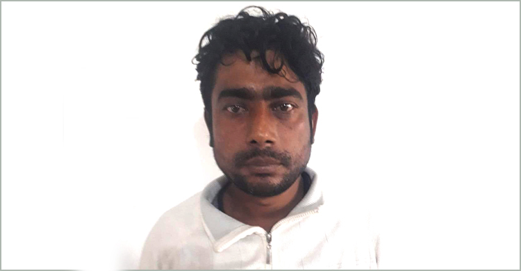 জবানবন্দি দিতে এসে ‘বোল পাল্টালেন’ আসামি