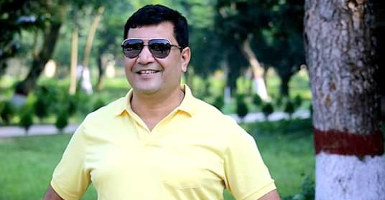 নিরাপত্তা চেয়ে ইবির প্রধান প্রকৌশলীর জিডি