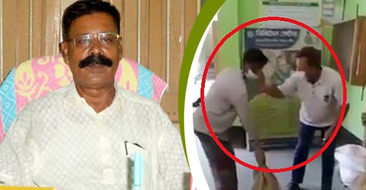 সেই চেয়ারম্যানের বিরুদ্ধে ব্যবস্থা গ্রহণের নির্দেশ