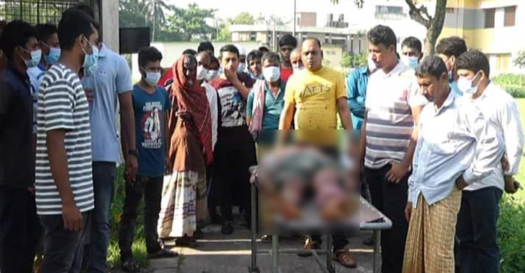 কুষ্টিয়ায় দুই পক্ষের সংঘর্ষে একজন নিহত