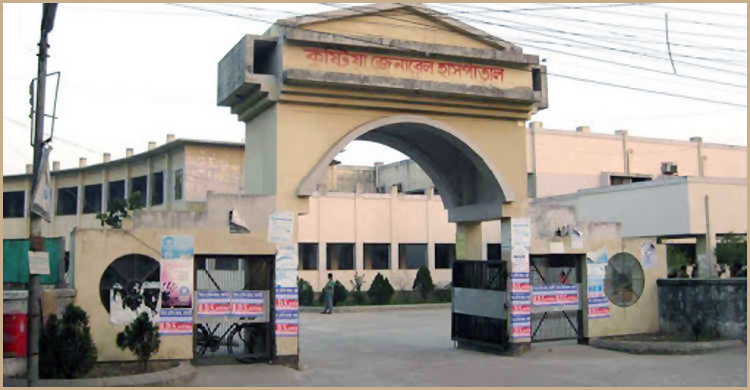 বিষাক্ত স্পিরিট পানে তিনজনের মৃত্যু