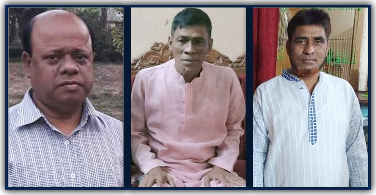 দুর্নীতিতে ফাঁসলেন কুষ্টিয়া চিনিকলের এমডি, সিবিএ সভাপতি-সম্পাদক
