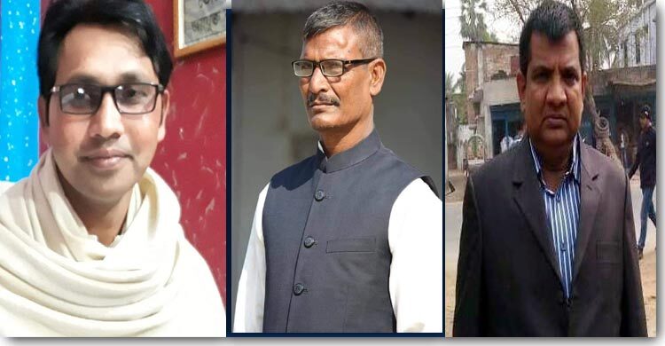 কুষ্টিয়ায় বিনা প্রতিদ্বন্দ্বিতায় তিন ওয়ার্ড কাউন্সিলর নির্বাচিত