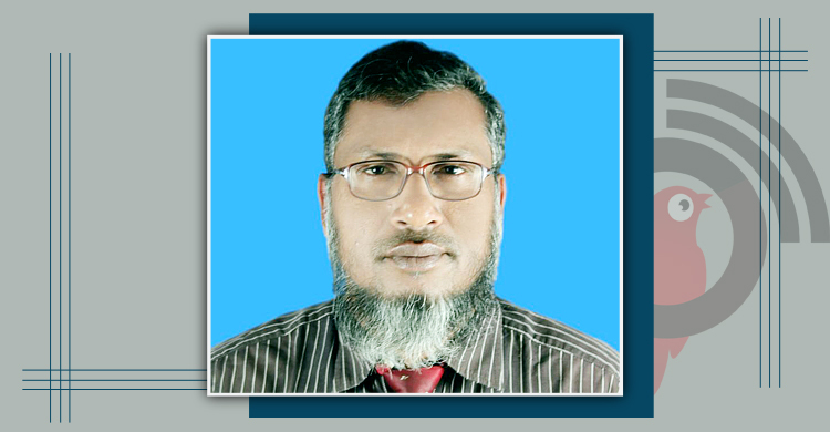 যুবলীগ নেতার ডিজিটাল আইনের মামলায় রিমান্ডে কলেজশিক্ষক