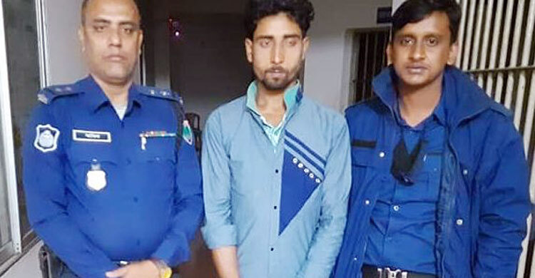 কুপ্রস্তাবে রাজি না হওয়ায় কুপিয়ে হত্যা রঙ্গিলাকে