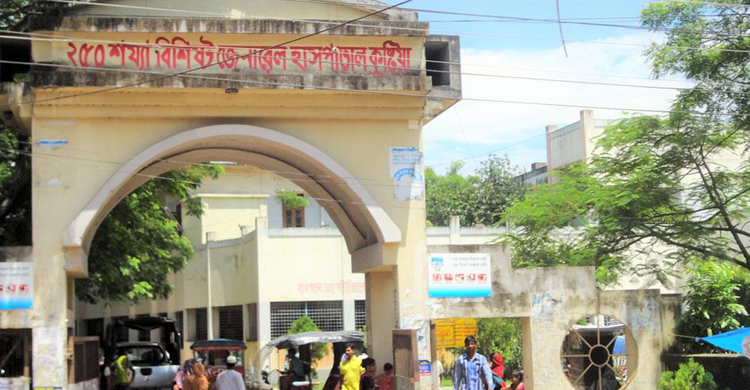 কুষ্টিয়ায় দুপক্ষের সংঘর্ষে চারজন নিহত