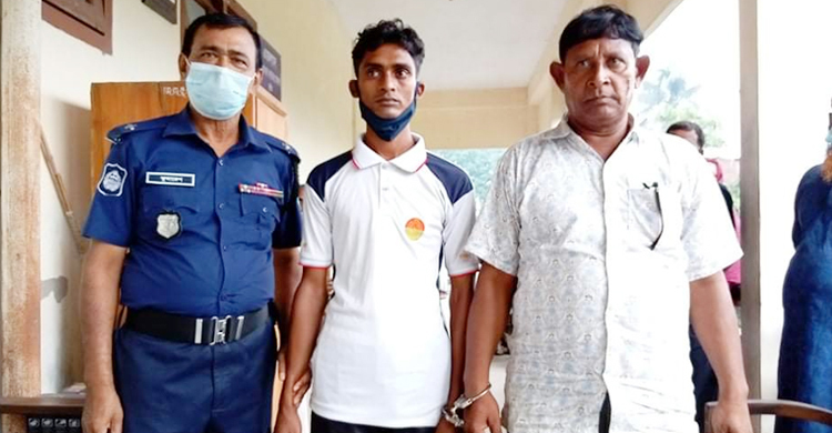 কুষ্টিয়ায় মাদক মামলায় তিনজনের যাবজ্জীবন