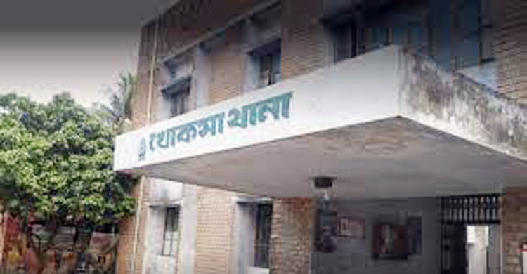 কুষ্টিয়ায় ইউএনওর গাড়ি ভাঙচুরের ঘটনায় মামলা