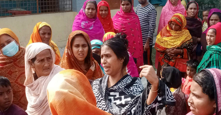 ধার নেওয়া টাকা নিয়ে দ্বন্দ্ব, পাথরের আঘাতে দুলাভাইকে হত্যা