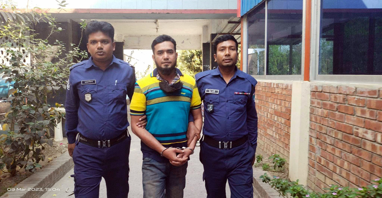 কুষ্টিয়ায় গৃহবধূ হত্যায় যুবকের মৃত্যুদণ্ড