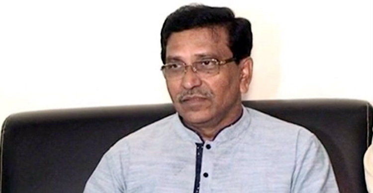 রোগীকে চিকিৎসা না দেয়ার অভিযোগ জাতি আর শুনতে চায় না : হানিফ