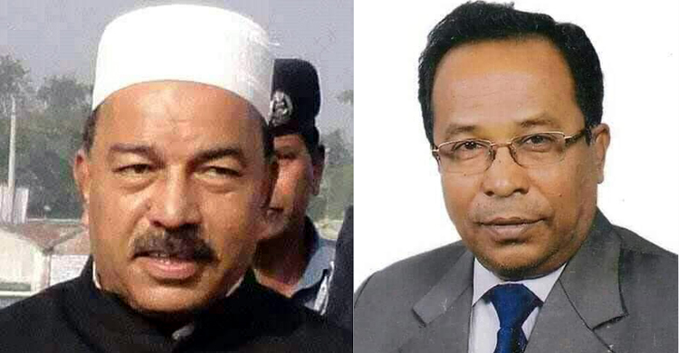 কুষ্টিয়া আ.লীগের নেতৃত্বে সদর উদ্দিন-আজগর আলী