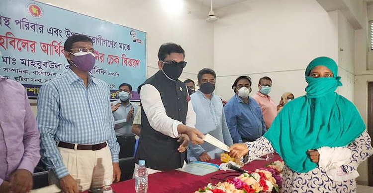 ডিসেম্বরের মধ্যে টিকার আওতায় আসবে ৯০ শতাংশ মানুষ : হানিফ