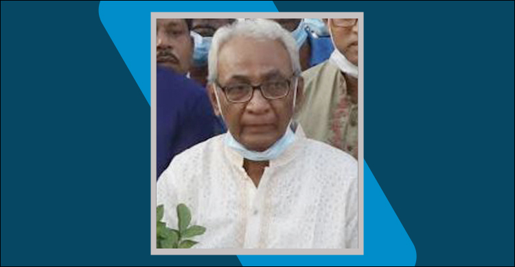জাতীয় শ্রমিক লীগের ভারপ্রাপ্ত সভাপতি কুতুব আলম মান্নান