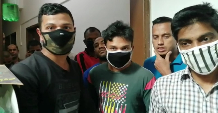 কুয়েতে করোনায় অর্থকষ্টে বাংলাদেশিরা